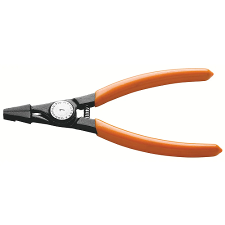 Alicate Aneis Trava Cambio 07" - Tramontina Pro
