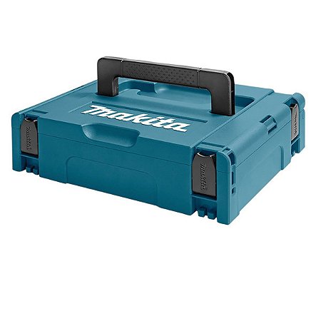 Maleta Modular Mak-Pac Modelo 01 - Makita