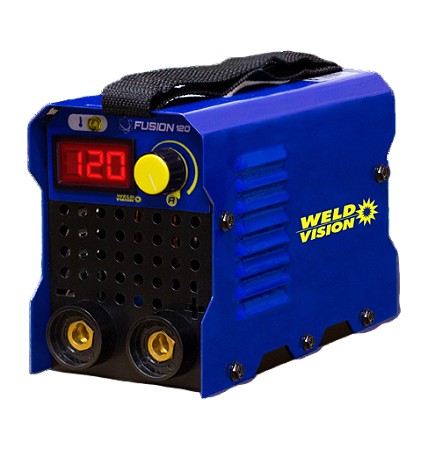Inversor Eletrico 120A Fusion 120 Weld Vision