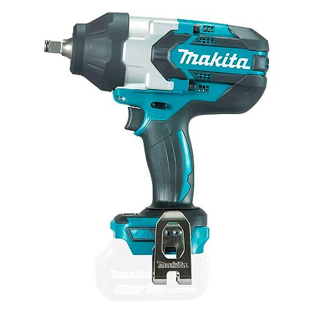 Chave De Impacto 1/2" 18v 100kgf Dtw1002z - Makita