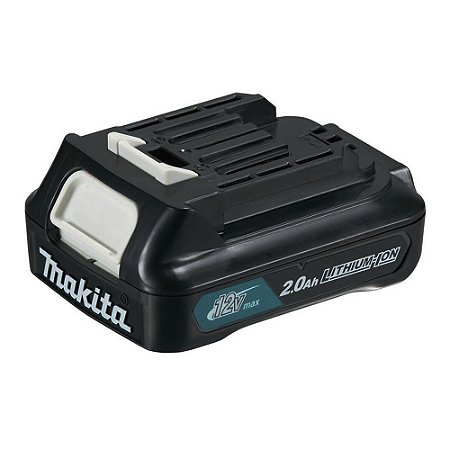 Bateria Bl1021b 12v Li-Ion 197397-7 2.0ah - Makita