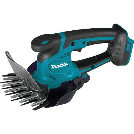 Tesoura De Grama A Bateria 18v Dum604zx - Makita