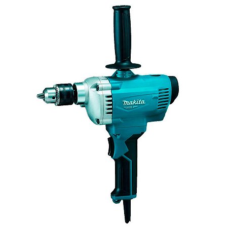 Furadeira Reversivel 13mm 750w M6201b 220v - Makita