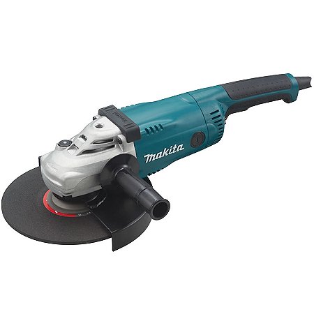 Esmerilhadeira Ang 9" 2.200w Ga9020 220v - Makita
