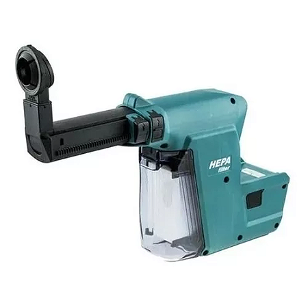 Coletor De Po Para Dhr242 195896-3 - Makita