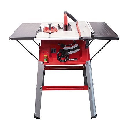 Serra Circular Bancada Tc-Ts 2025/1 1800w- Einhell