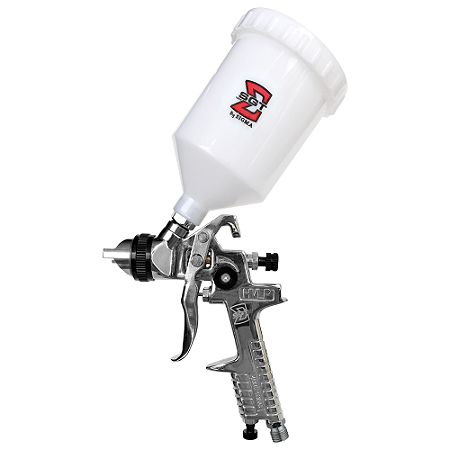 Pistola Pintura 1.4mm Hvlp Sgt3011a 600ml Sigma