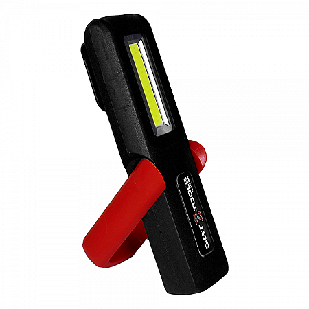 Lanterna Led Cob Sgt8501 Recarr 10w/300lm - Sigma
