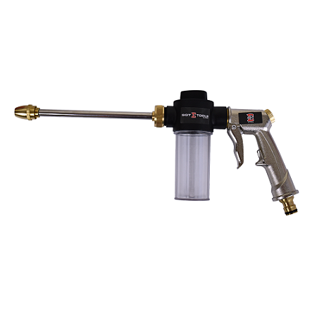 Pistola De Agua Alta Pressao Sgt9921 - Sigma