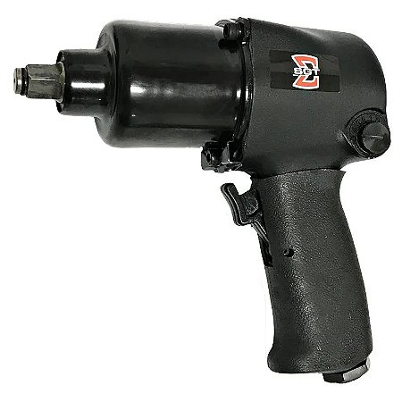 Chave De Impacto Pneumatica 1/2" 65kgf.M Sgt0531 - Sigma