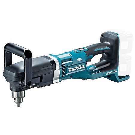 Furadeira Angular A Bateria 18v Dda460z - Makita