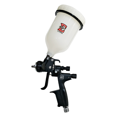 Pistola De Pintura 1.4 Hvlp 600ml Sgt3811 - Sigma