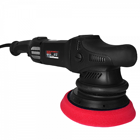 Politriz Roto Orbital 1.200w 5" Premium Sgt5115 220v - Sigma