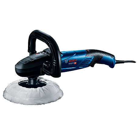 Politriz Angular 7" Gpo 14 Ce 1.400w 220v - Bosch