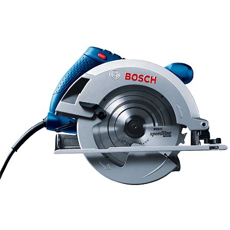 Serra Circular 7.1/4" Gks 20-65 2.000w 220v + 01 Disco - Bosch