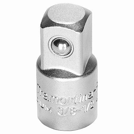 Adaptador Manual Reducao 3/8"  X  1/4" - Tramontina Pro