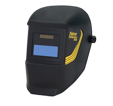Mascara De Solda Automática Start - New Welder