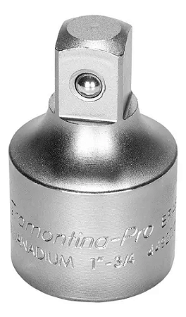 Adaptador Manual Reducao 1"  X  3/4"  -  Tramontina Pro