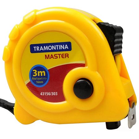 Trena 3,0mt - Tramontina