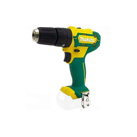 Parafusadeira/Furadeira Impacto 3/8" 12v Hp333dzbr - Makita