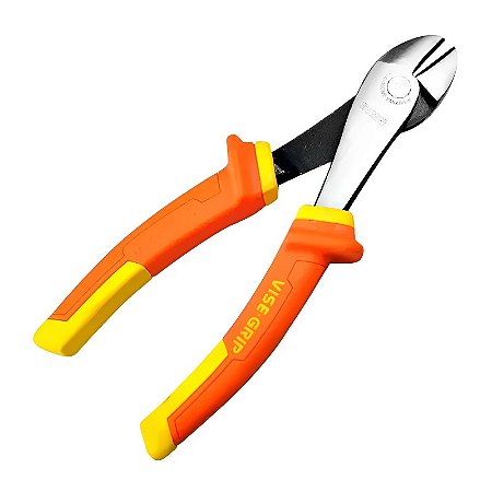 Alicate De Corte Diagonal Reforçado 8" - Irwin