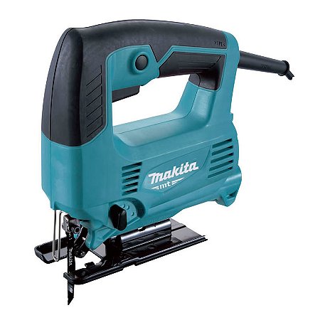 Serra Tico Tico Elétrica 450w M4301b 220v Makita