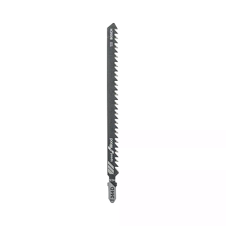 Lâmina Serra Tico Tico T344d Speed For Wood 5pc - Bosch