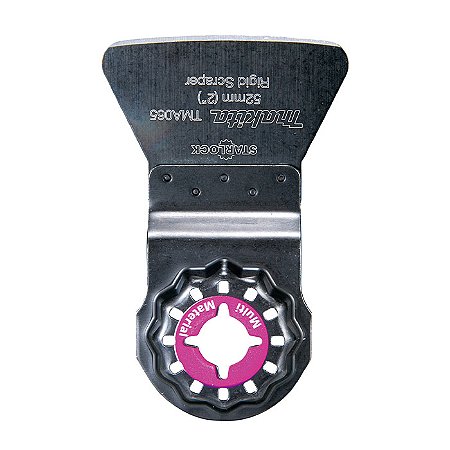 Raspador Rígido TMA065 HCS - Makita