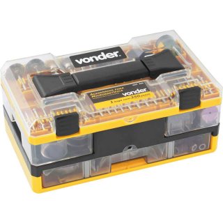 Acessórios P/Microrretifica Arv350 - Vonder