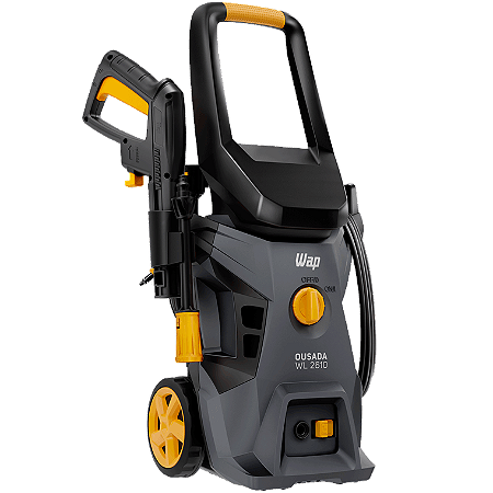 Lavadora De Alta Pressão Ousada 1750 Libras WL 2610 220v - Wap