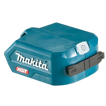 Adaptador De Bateria Usb 40v Max XGT ADP001G - Makita
