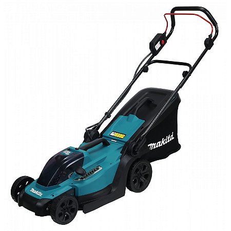 Cortador De Grama 330mm A Bateria 18v Dlm330z - Makita
