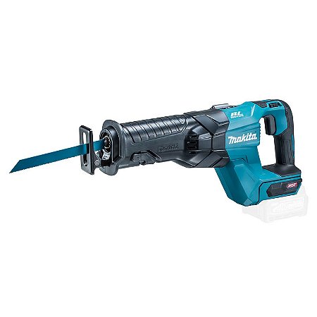 Serra Sabre 32mm A Bateria 40v Xgt JR001GZ - Makita
