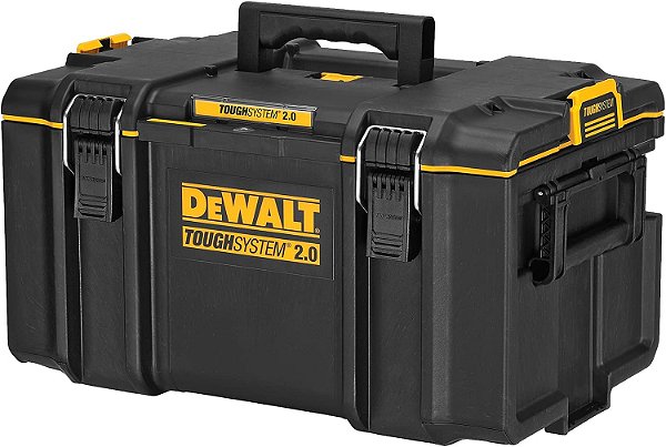 Organizador Grande 55x36x31 Toughsystem 2.0 Dwst08300 - Dewalt