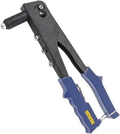 Rebitador Manual R100 - Irwin