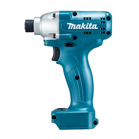 Parafusadeira De Impacto A Bateria 12v Td112dmz - Makita