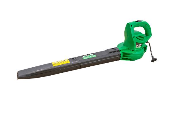 Soprador De Folhas 2.000w Gsf-2000 - Garthen