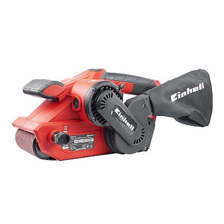 Lixadeira De Cinta Tc-Bs 8038 800w 220v - Einhell