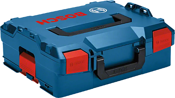 Maleta De Transporte Lboxx 136 - Bosch