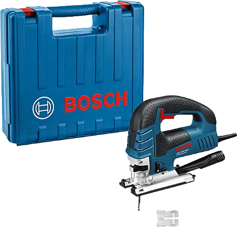 Serra Tico Tico Gst 150 Bce 780w 220v Com Maleta Bosch
