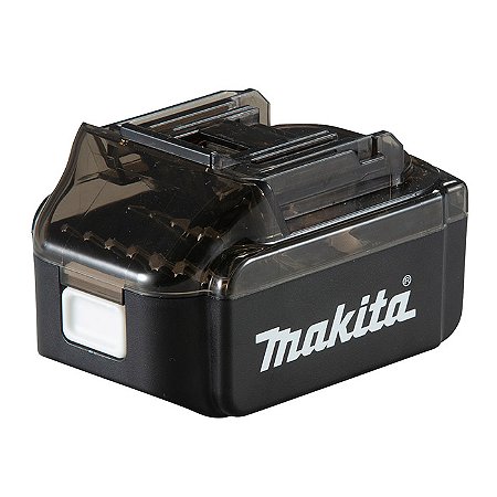 Estojo De Bits C/ 31pc Tipo Bateria - Makita