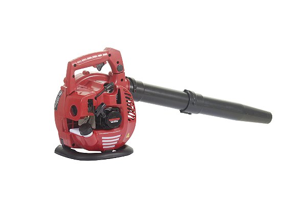 Soprador Folhas Manual Kwb26as 26cc - Kawashima