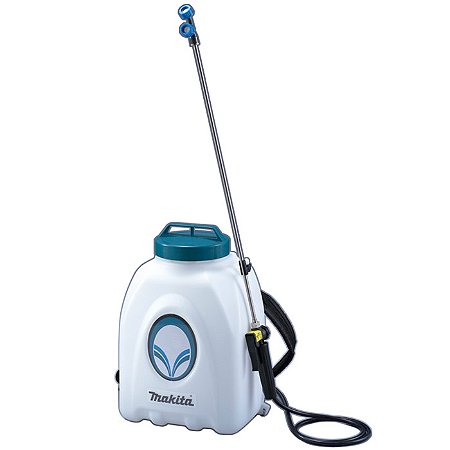 Pulverizador Costal A Bateria 10lt 18v Dvf104z - Makita