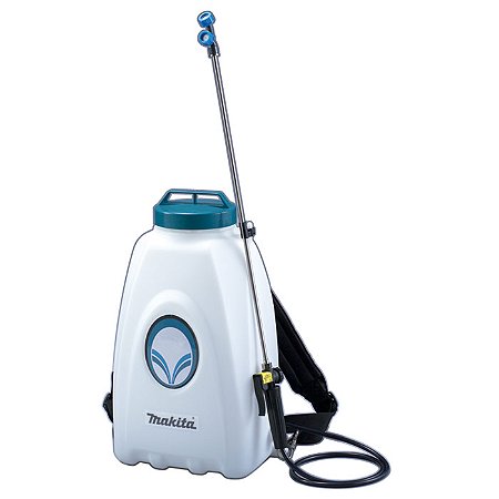 Pulverizador Costal A Bateria 18v Dvf154z - Makita