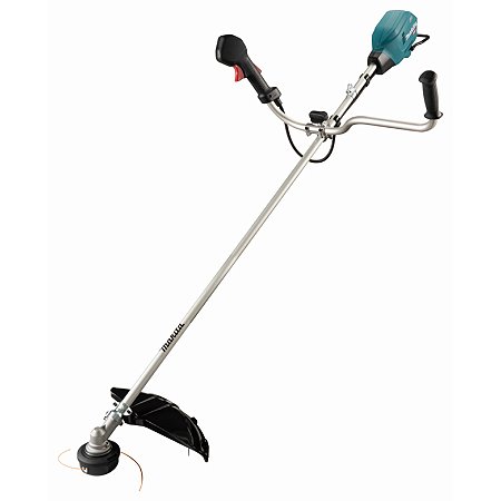 Roçadeira 40v Ur006gz02 Completa Makita