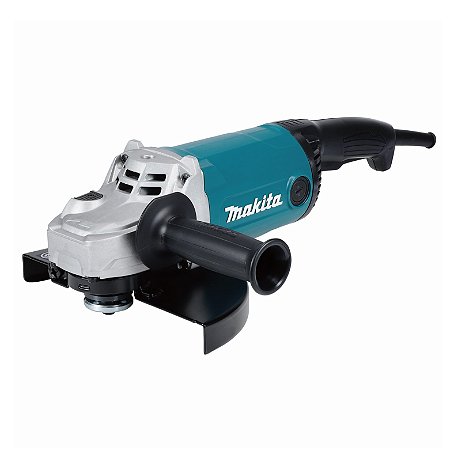 Esmerilhadeira Angular 9" 2.200w GA9090 220v - Makita