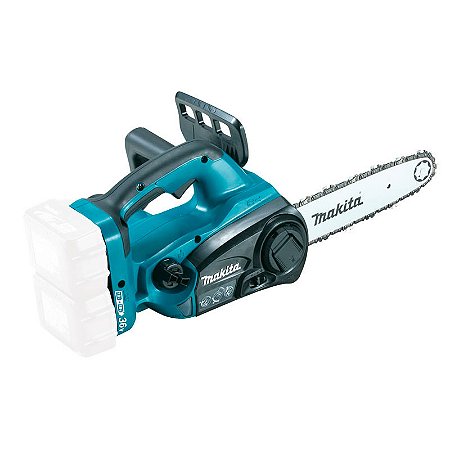 Motosserra A Bateria 250mm Duc252z - Makita