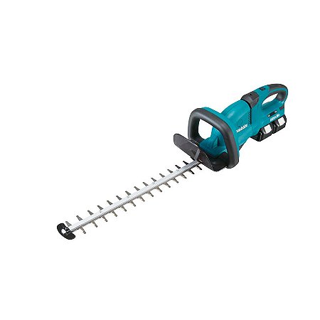 Aparador De Cerca Viva Bat 18v+18v Duh551z- Makita