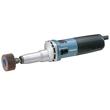 Retificadeira 8mm Gd0810c 220v - Makita