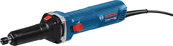Retifica Reta Ggs 30 Ls 750w 220v - Bosch